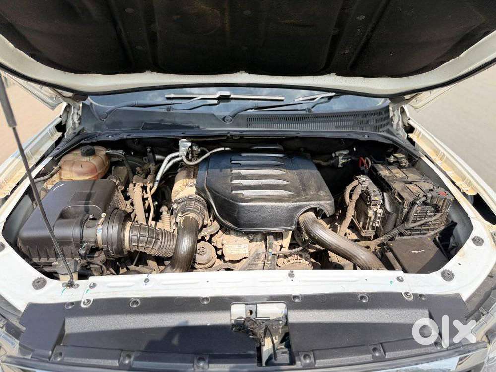 Mahindra Scorpio N Z8 L Diesel At 2wd 7 Str [2022], 2023, Diesel