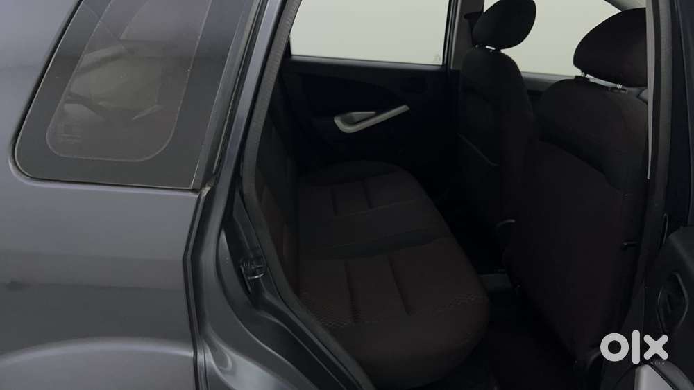 Ford Figo 2010-2012 Petrol Zxi, 2011, Petrol