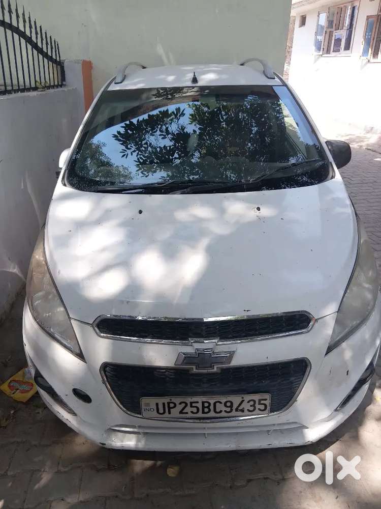 Chevrolet Beat 2014 Diesel 86000 Km Driven