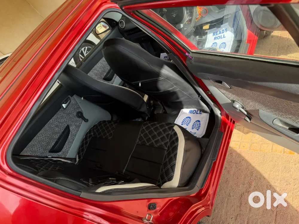 Maruti Suzuki Alto 2017 Vxi