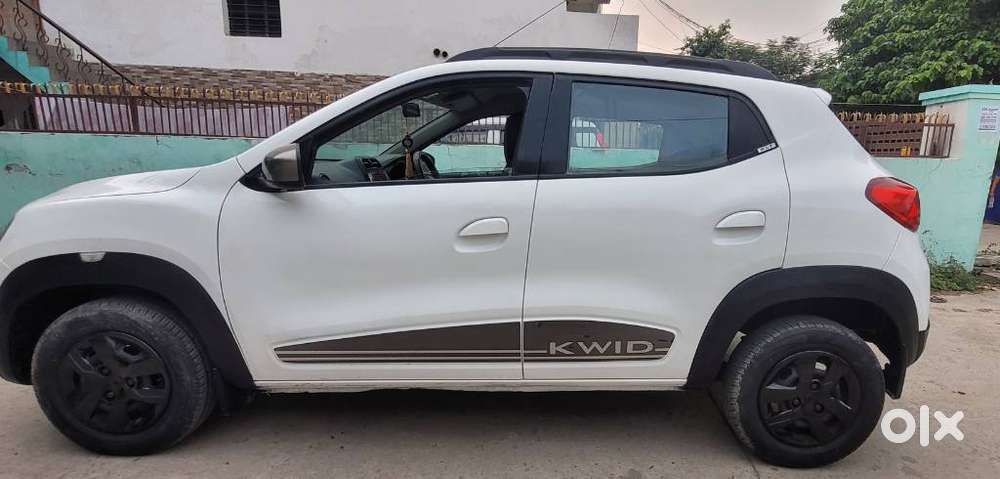 Renault Kwid Rxt 1.0, 2019, Petrol
