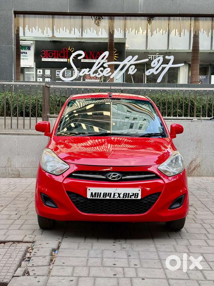 Hyundai I10 Era, 2011, Cng & Hybrids