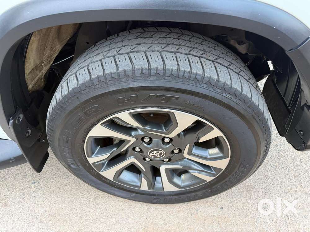Toyota Fortuner Legender 4x2 At 2.8, 2022, Diesel