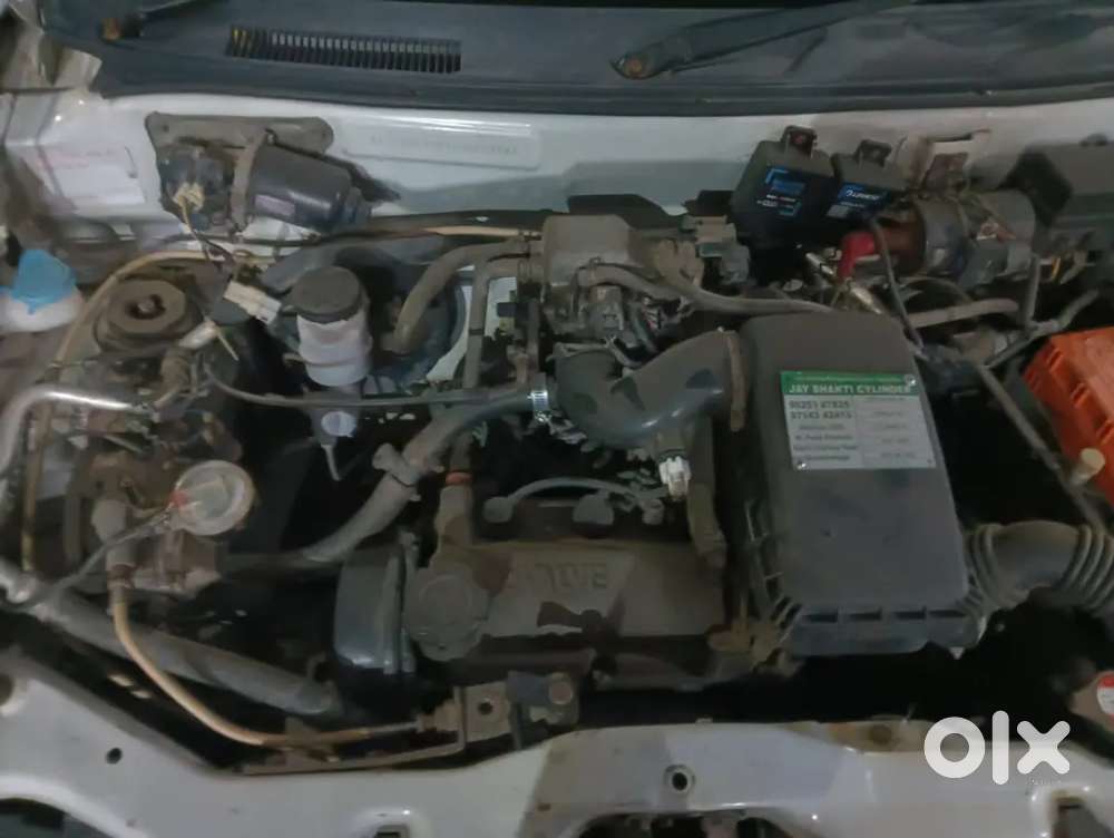 Good Condition Power Fool Engine And Ac And Heater Chalu Condition.