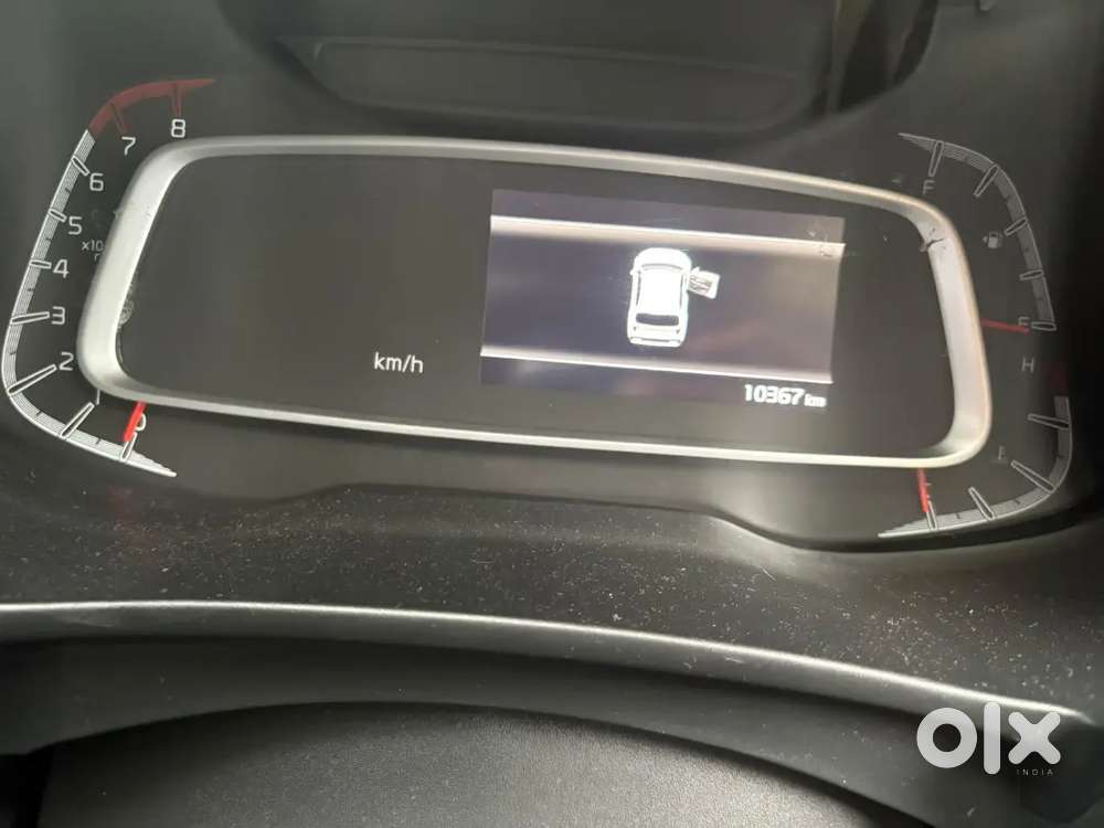 Kia Sonet G 2025