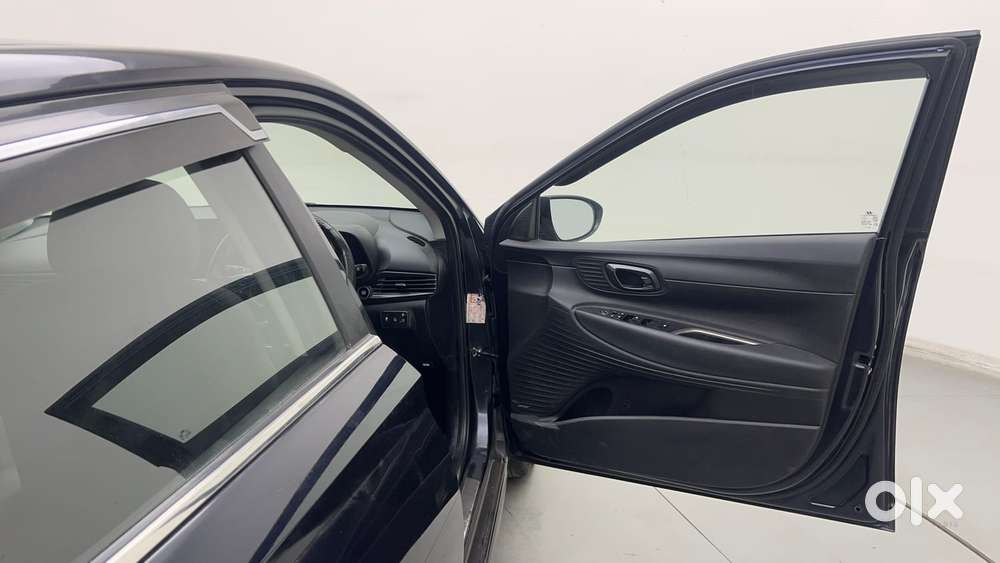 Hyundai New I20 1.5 Asta (o) Mt, 2021, Diesel