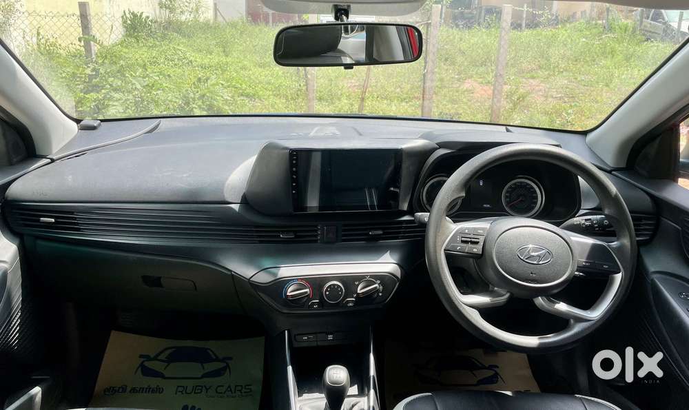 Hyundai New I20 1.2 Magna Mt, 2022, Petrol