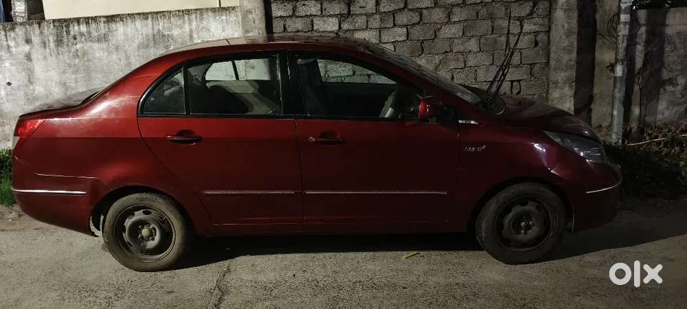 Tata Manza 2010 Car For Sale