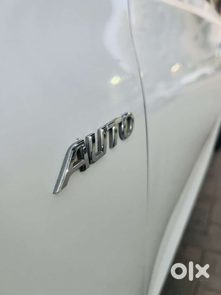 Hyundai Verna 1.6 Crdi Sx Plus At, 2018, Diesel