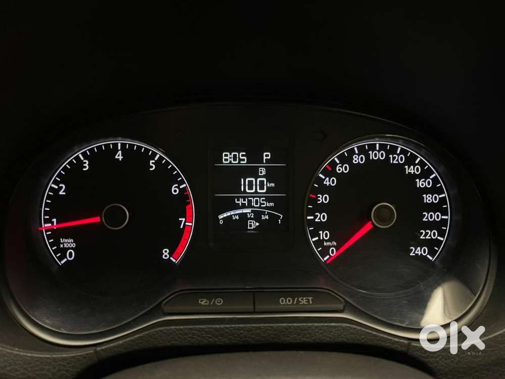 Volkswagen Polo Gt Tsi, 2021, Petrol