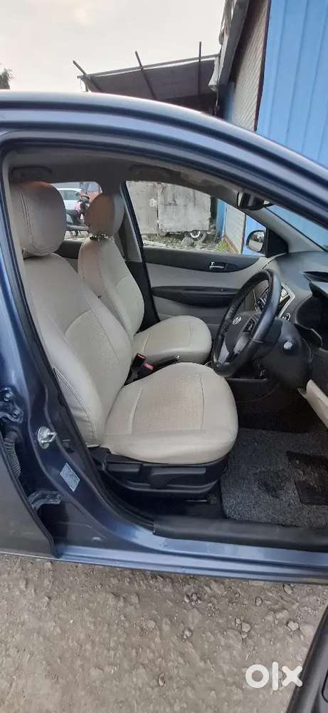 Hyundai I20 2013