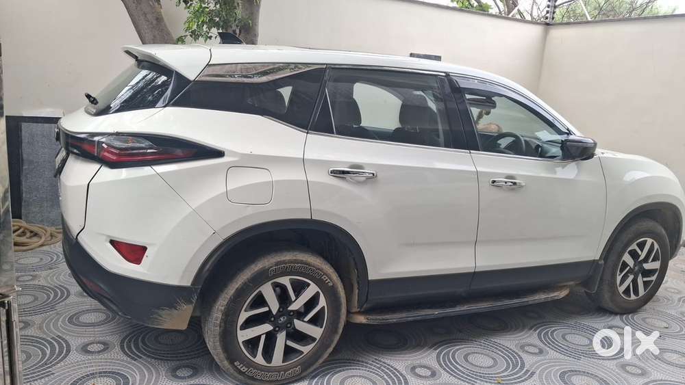 Tata Harrier Petrol 2023