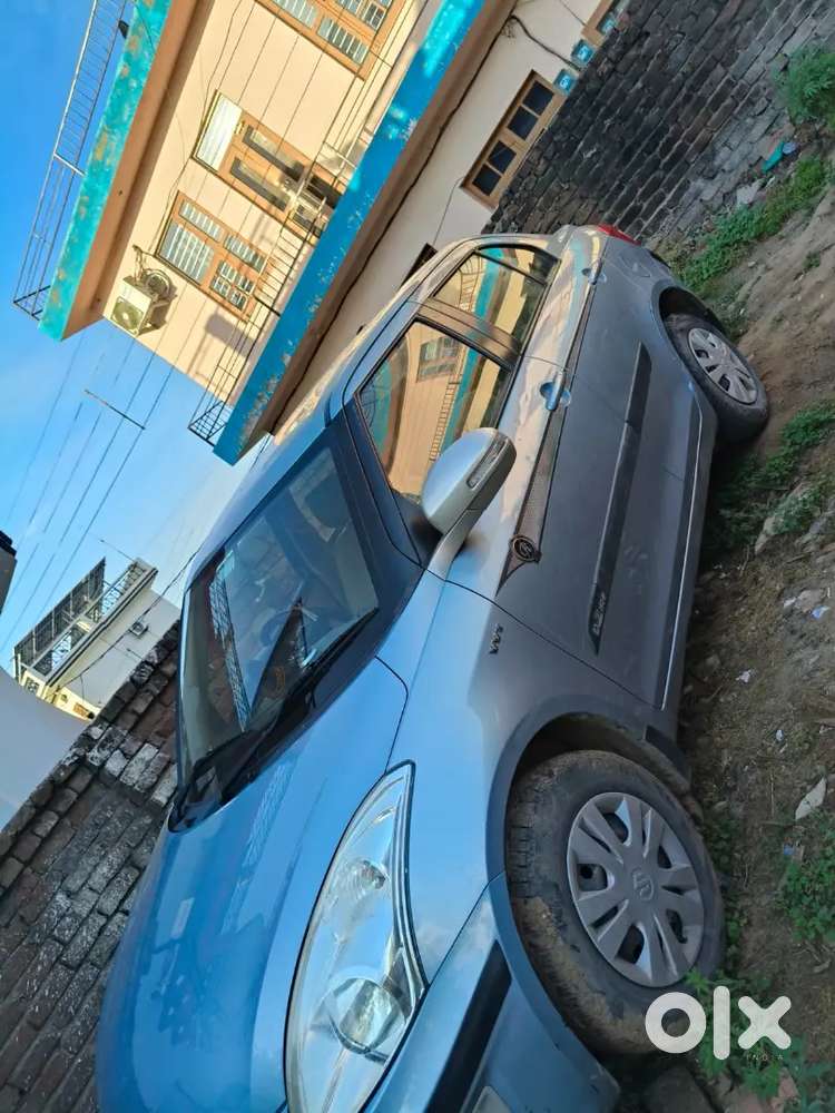 Selling Car In Mint Condition Well Maintained