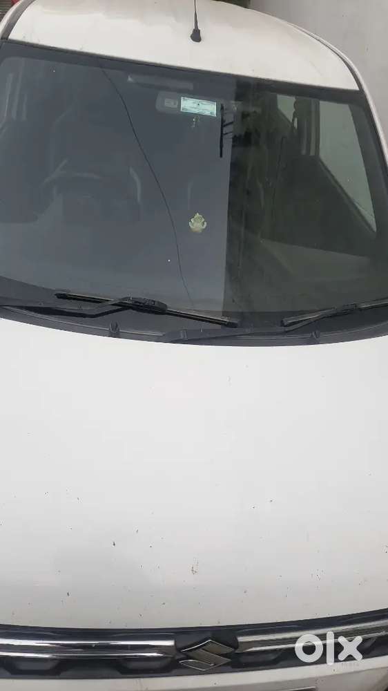 Maruti Suzuki Wagon R Lxi 2022