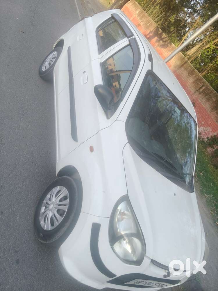 Maruti Suzuki Alto 800 Cng Lxi, 2013, Petrol