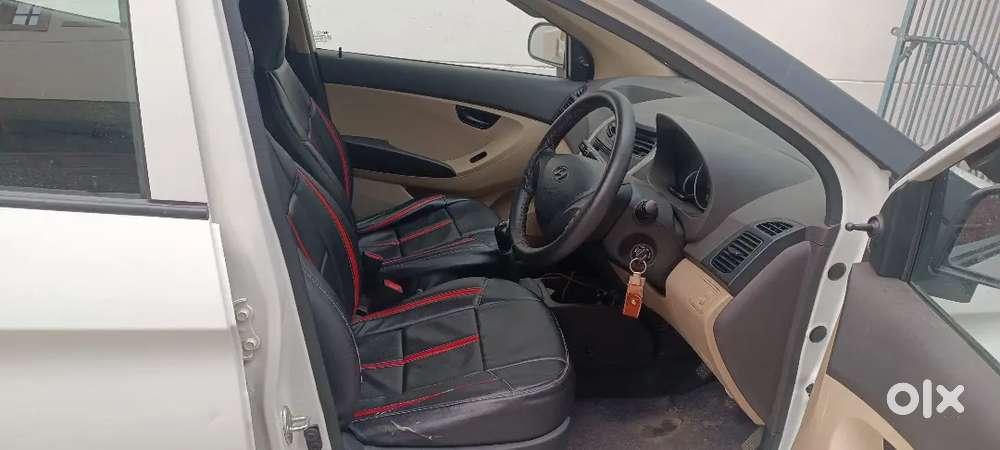 Hyundai Eon Magna Sports 2017