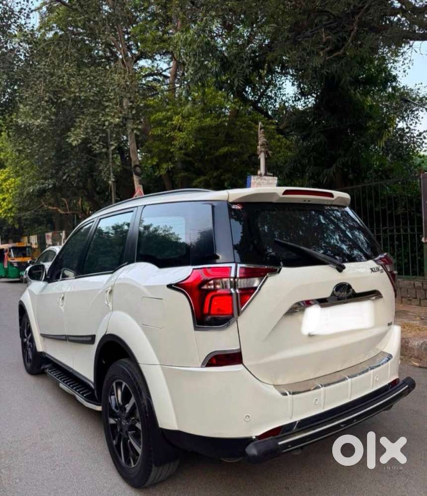 Mahindra Xuv500 Diesel 2021