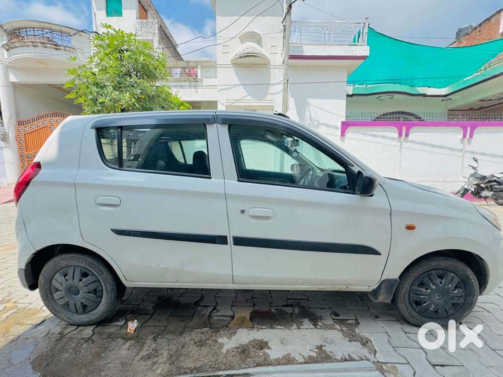 Maruti Suzuki Alto Petrol Well Maintained
