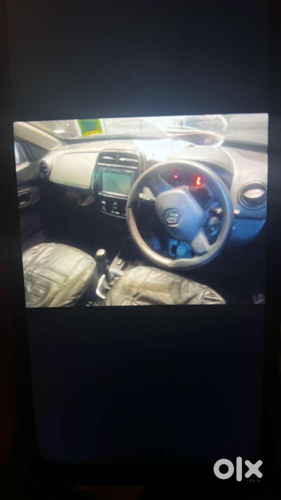 Renault Kwid 2016