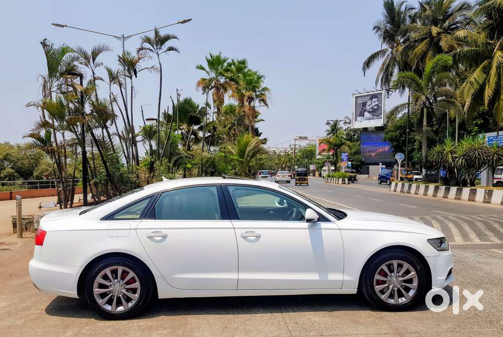 Audi A6 2.0 Tdi, 2012, Diesel
