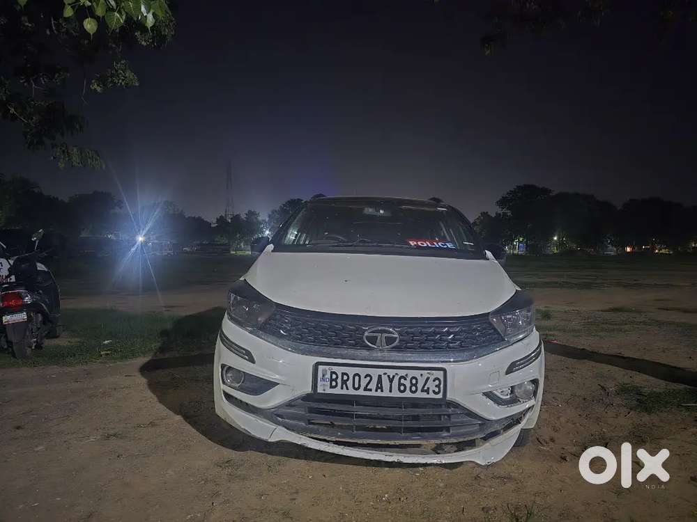 Tata Tiago 1.2 Revotron 2021