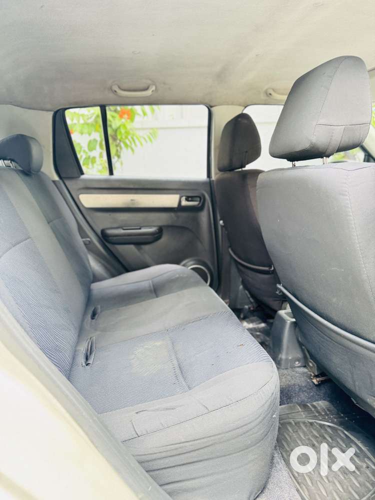 Maruti Suzuki Swift Ddis Vdi, 2010, Diesel