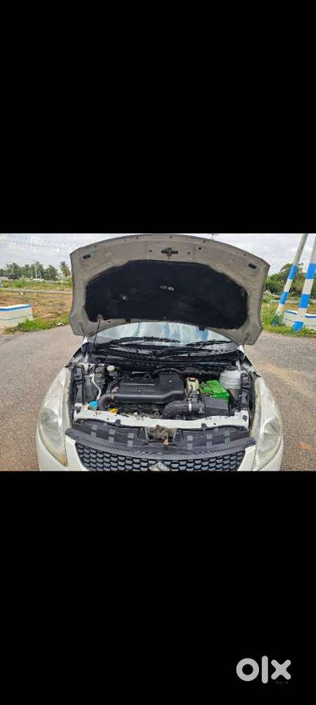 Maruti Suzuki Swift Ldi, 2015, Diesel