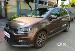 Volkswagen Polo Petrol 2020