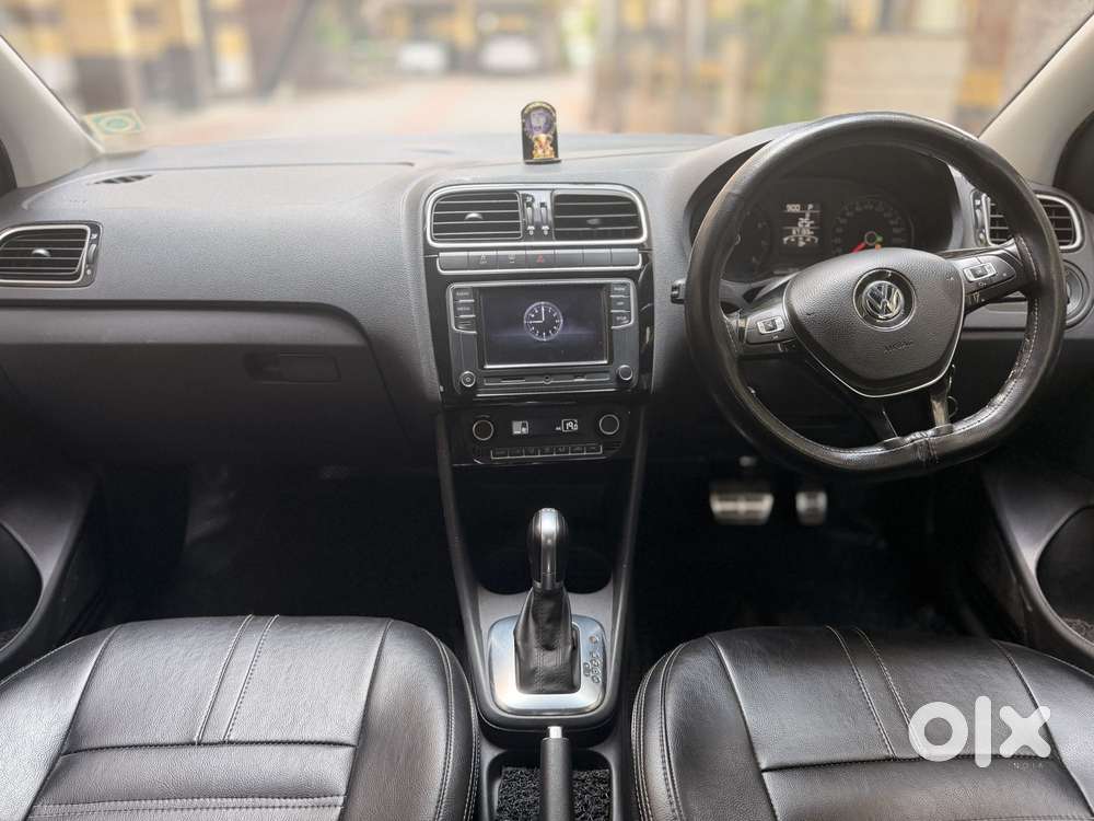 Volkswagen Polo 1.2 Gt Tsi, 2018, Petrol