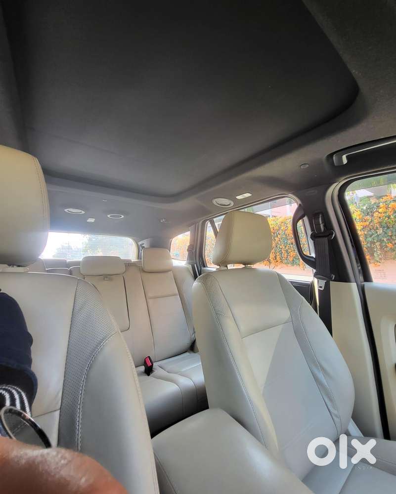 Ford Endeavour 3.2 Titanium At 4x4, 2018, Diesel