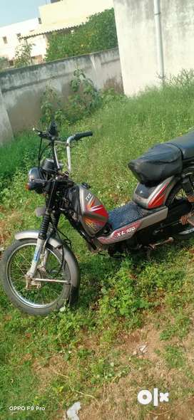 Tvs bike second hotsell hand olx