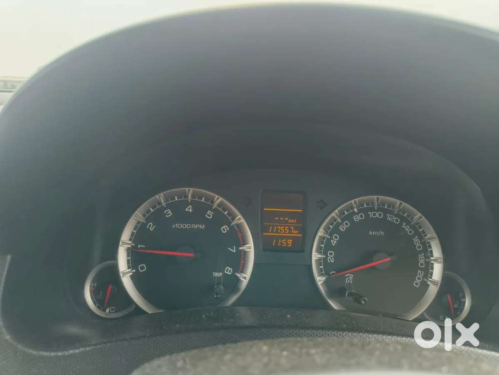 Maruti Suzuki Swift Dzire 1.3 Vxi, 2016, Petrol