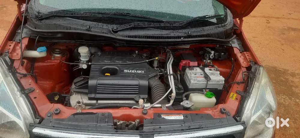 2011 Vxi Full Option Wagnor  For Sale
