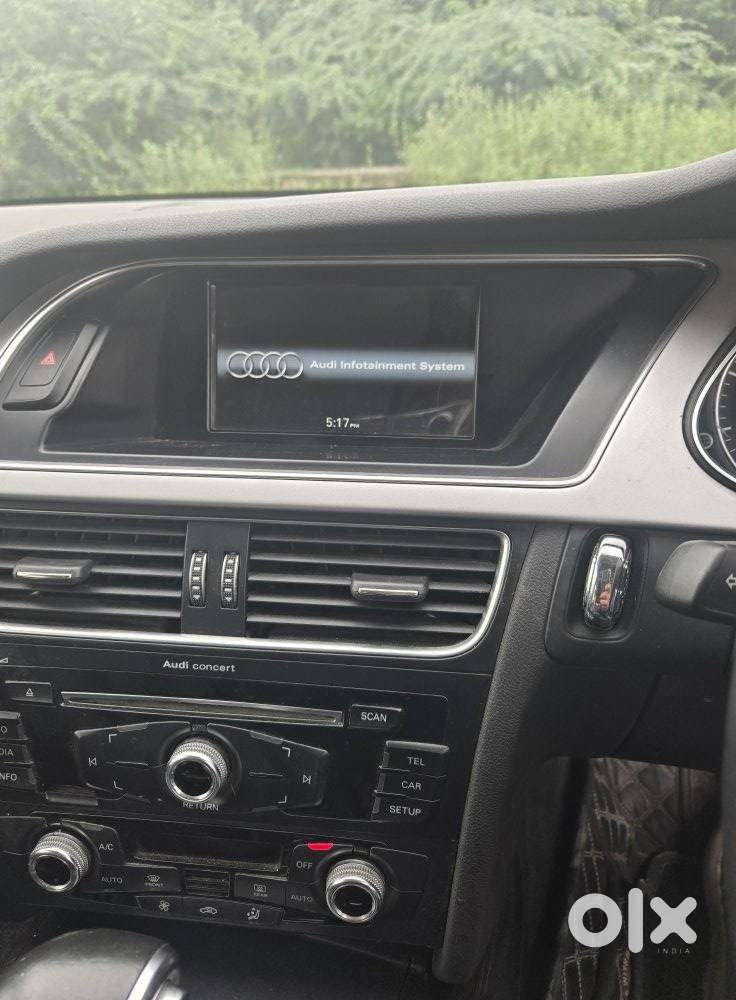 Audi A4 1.4 35 Tfsi Technology, 2015, Petrol