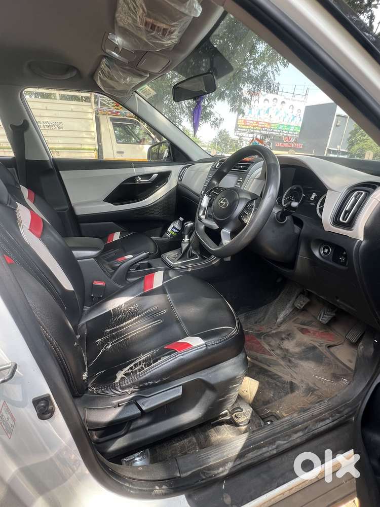 Hyundai Creta S 1.5 Diesel, 2021, Diesel