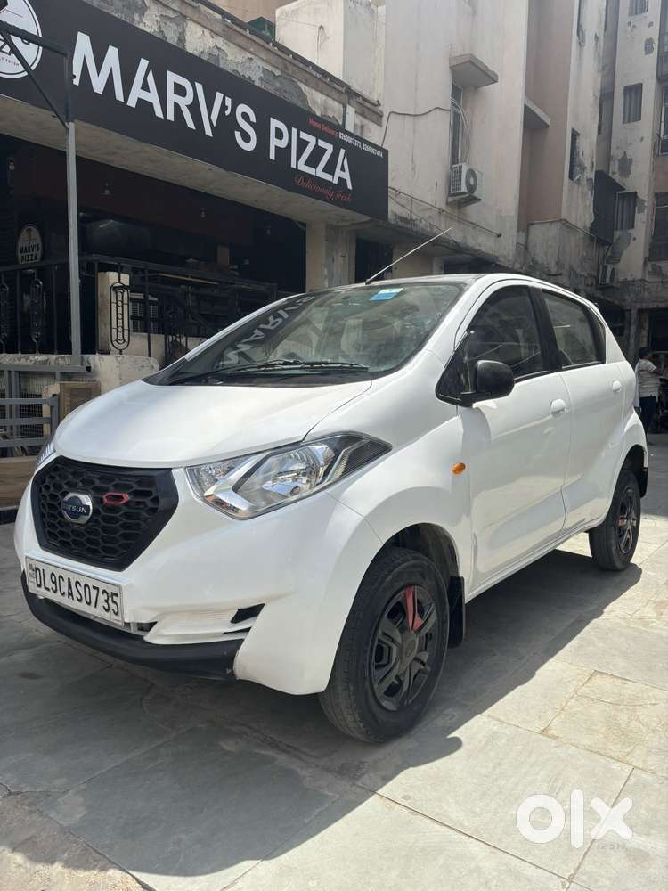 Datsun Redi Go 1.0 Limited Edition 2018, 2019, Petrol