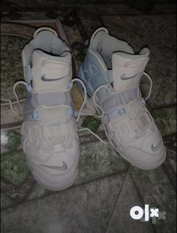 Nike air more outlet uptempo olx