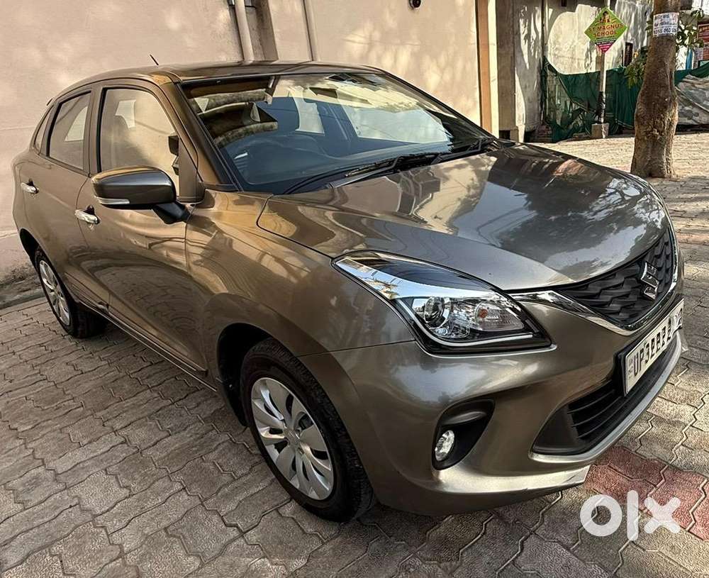 Maruti Suzuki Baleno 2021 Petrol 28000 Km Driven