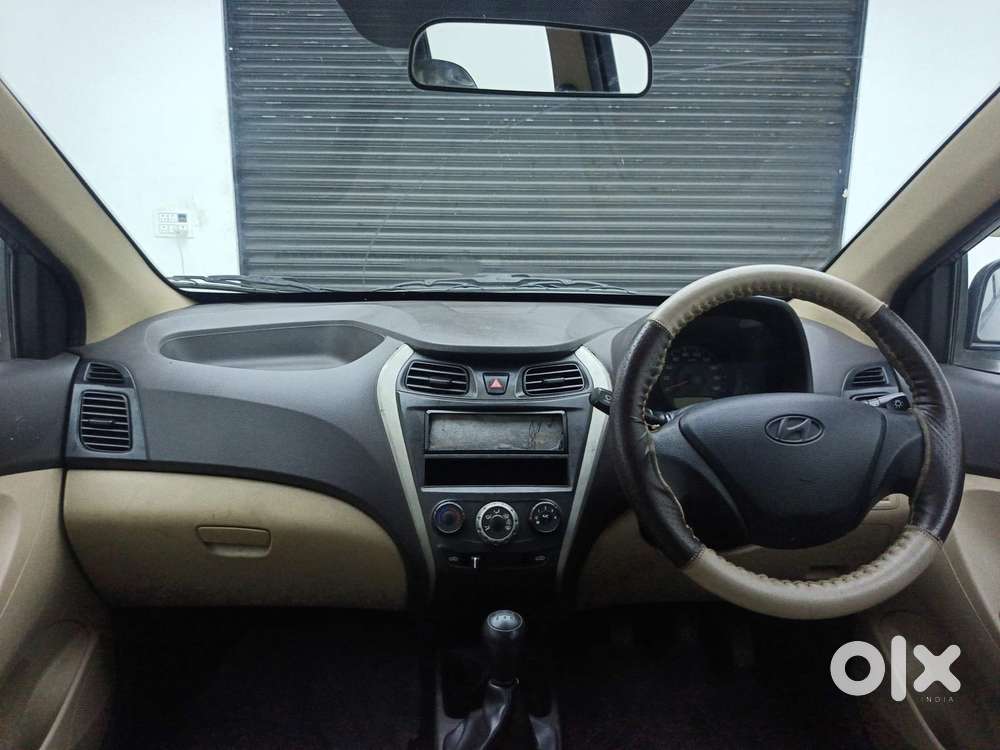 Hyundai Eon Era +, 2017, Petrol