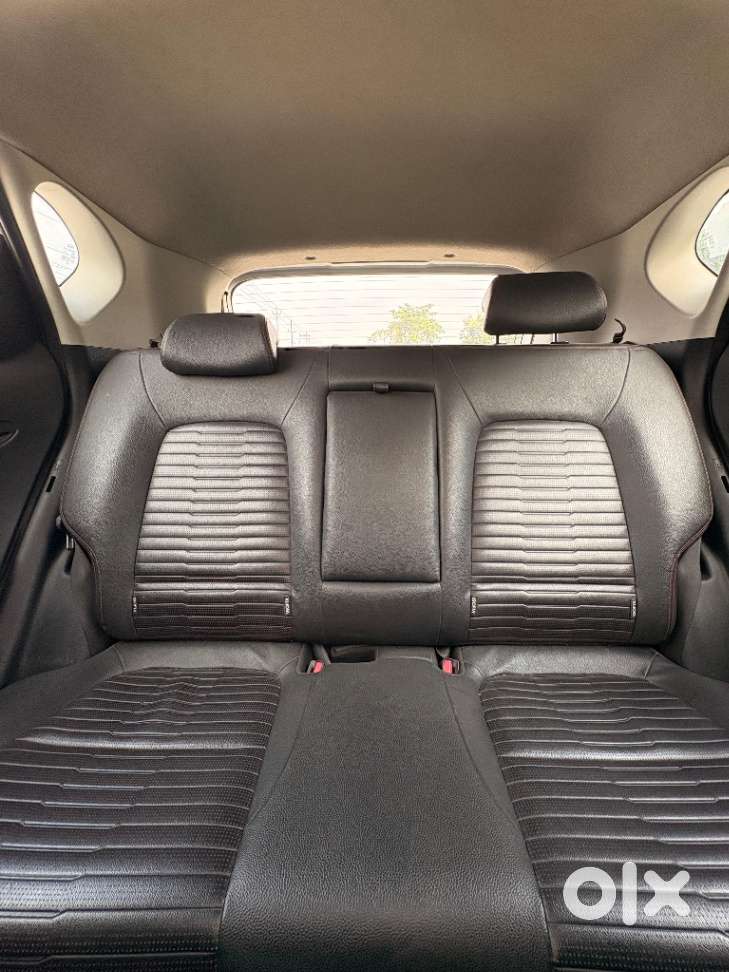 Kia Sonet Gtx Plus Dct, 2021, Petrol