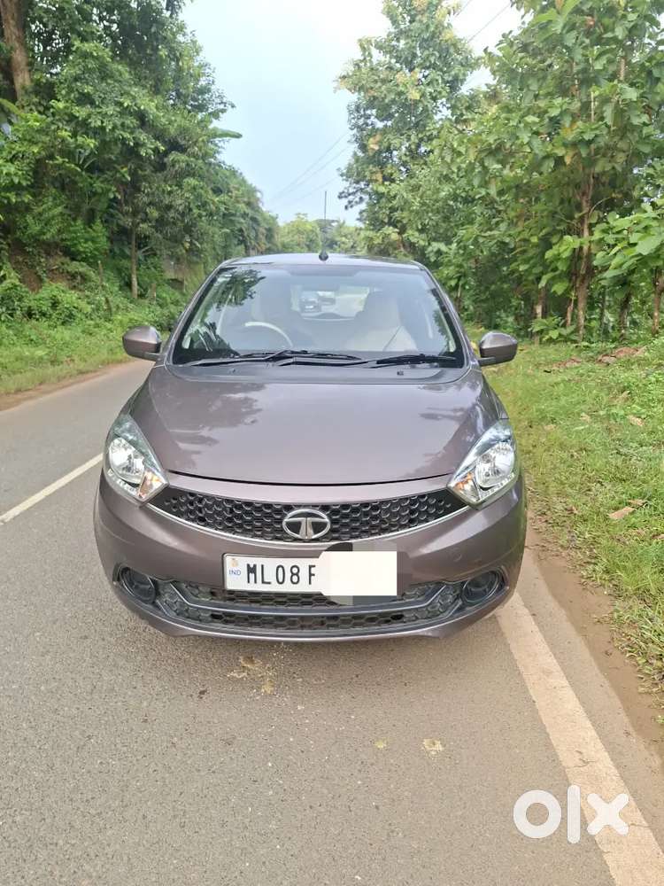 Tata Tiago Xt Petrol Manual 2018 Model