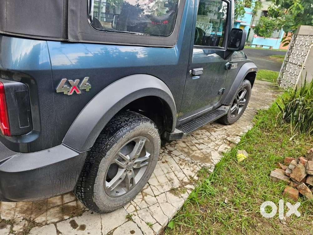 Automatic, Soft Top, Top Model , Petrol