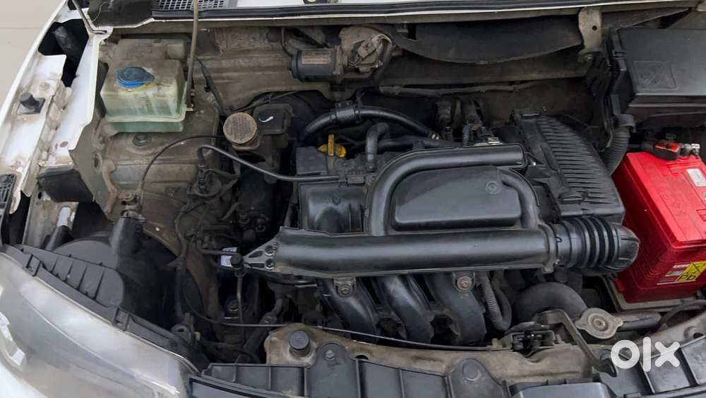 Renault Kwid 2019-ongoing 1.0 Rxt Amt (o), 2019, Petrol