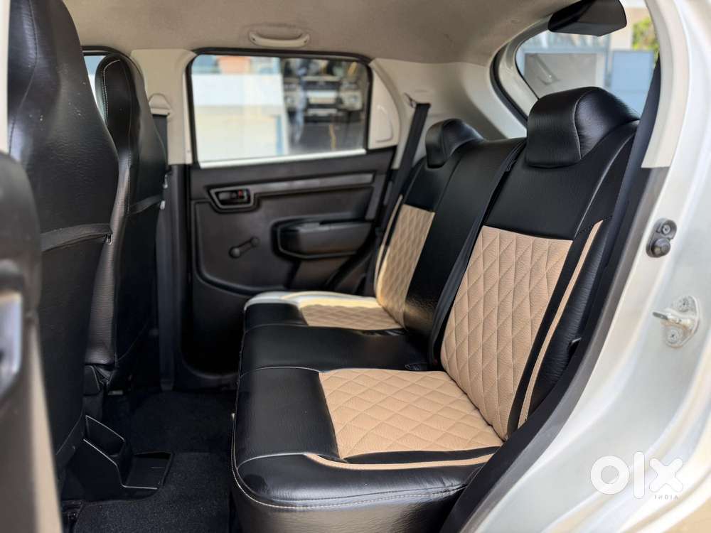 Maruti Suzuki S-presso Vxi O Amt, 2020, Petrol