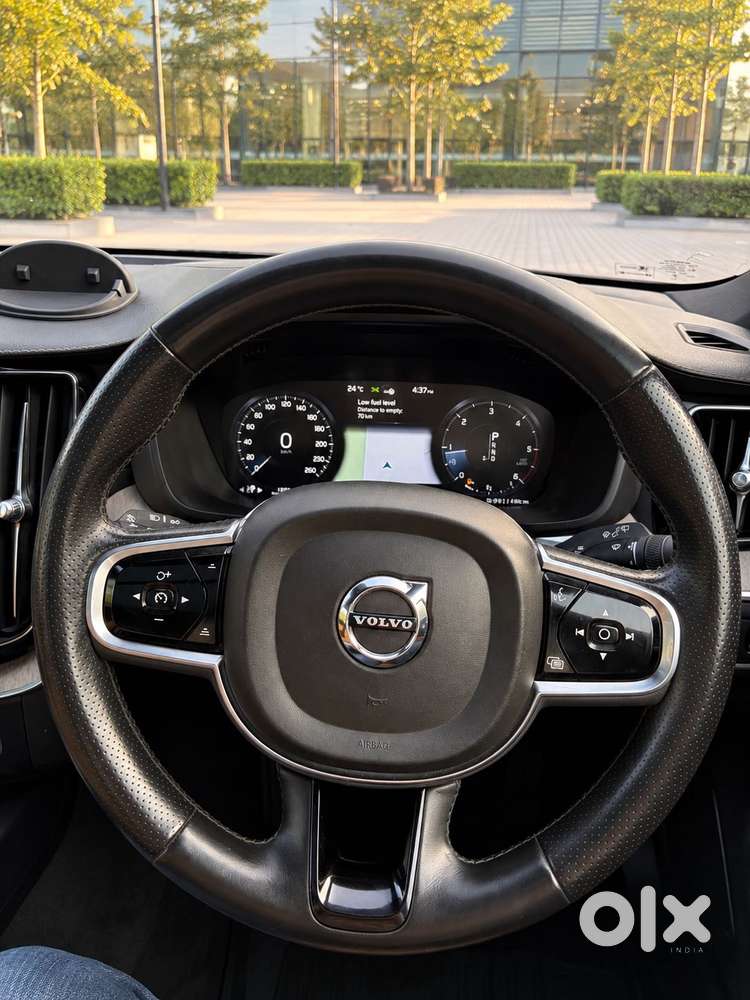 Volvo Xc60 D5 Inscription, 2019, Diesel