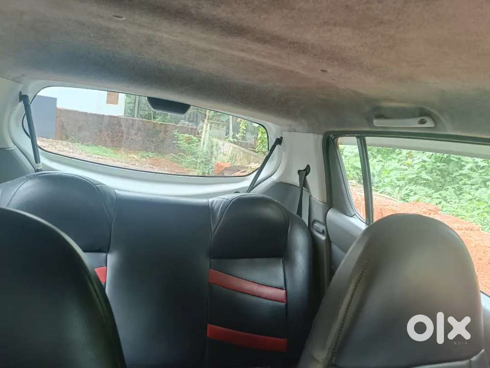 Maruti Suzuki Alto 2016