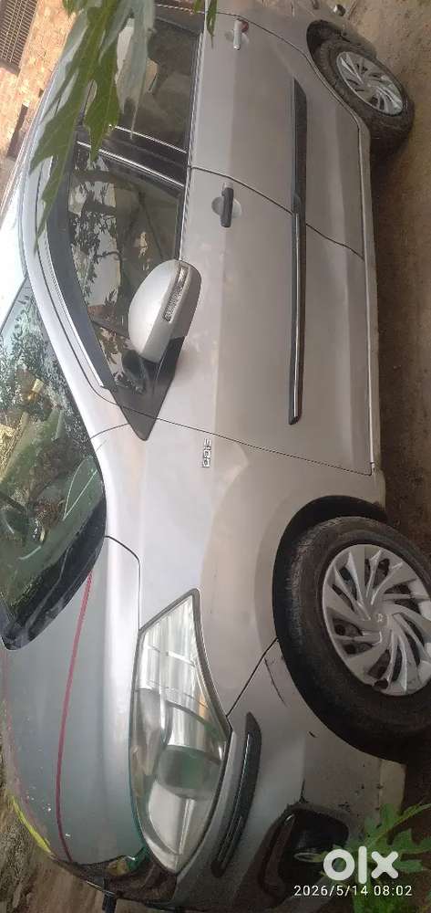 Good Condition Gadi Mein Koi Problem Nahin Hai