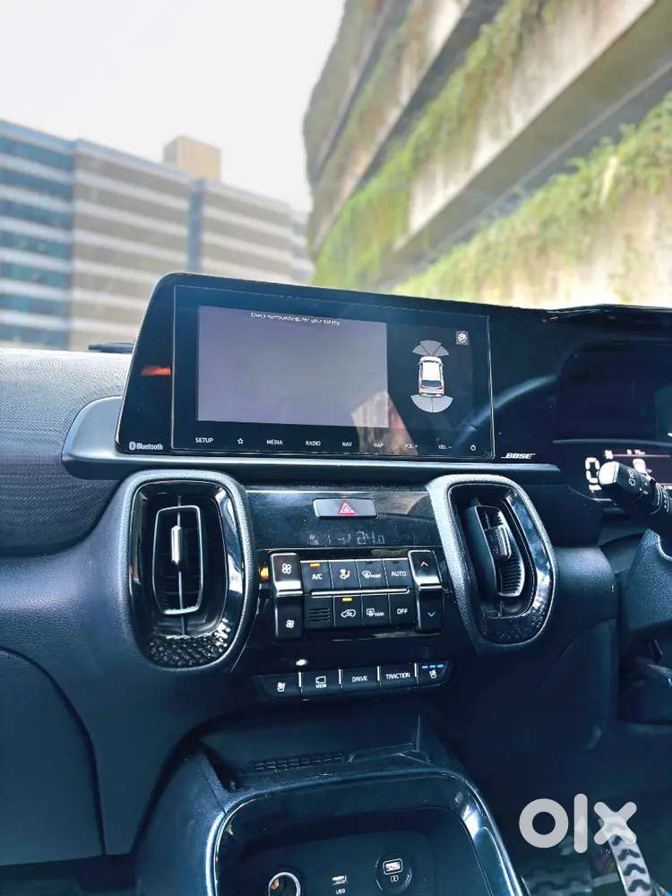 Kia Sonet 1.5 D 6 At Gtx Plus 2023