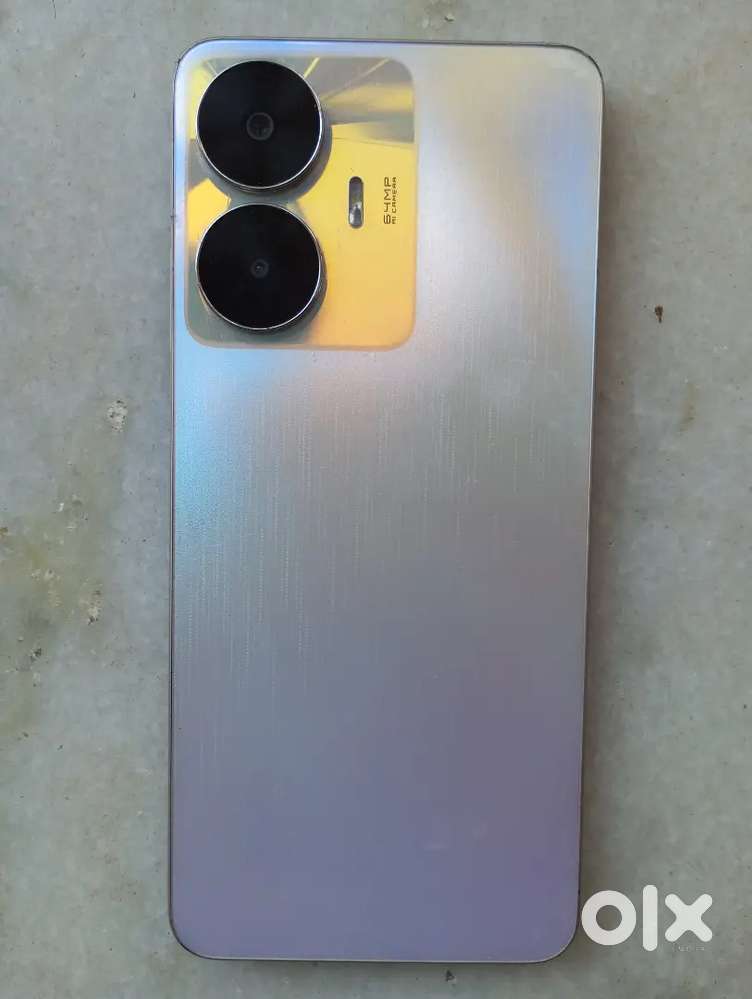 Realme c55 Mobile Phones 1754001227