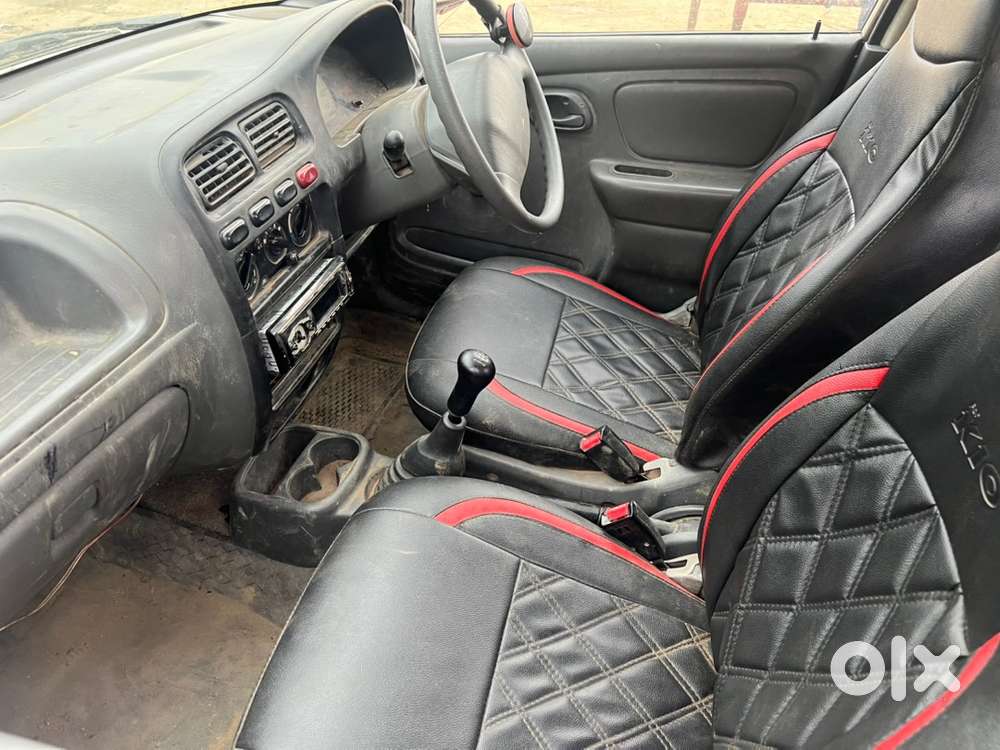 Maruti Suzuki Alto 2008